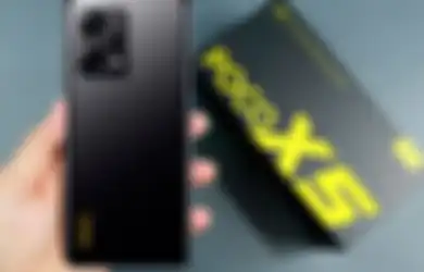 Bocor Spesifikasi POCO X5: Chipset Kencang Tapi Murah!