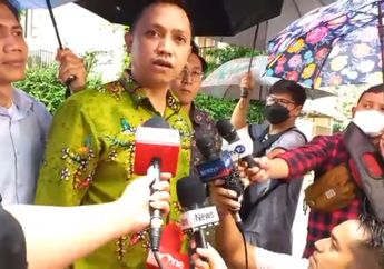 Bukan Hanya Cek Soal CCTV, Ronny Talapessy Ungkap Hakim Periksa Lemari Senjata di Rumah Saguling Tiga Ferdy Sambo