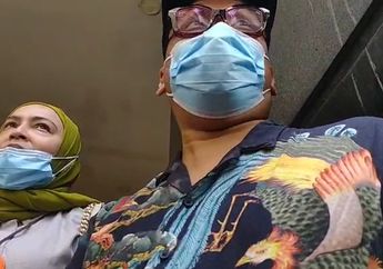 'Jujur Kaget' Nathalie Holscher Gugat Cerai Sule, Astrid Kuya Akui Terkejut dengan Keputusan Keponakannya