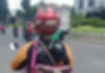 Astaga! Driver Uber Sengaja Lakukan Ini, Mendengar Uber Bakal Tinggalkan Indonesia