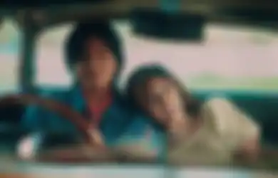 Video Klip Remake Menghapus Jejakmu Jadi Tren di YouTube Setelah Rilis