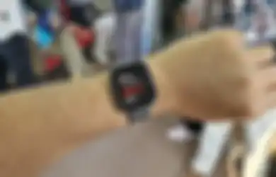 Review CMF Watch Pro, Smartwatch Minimalis dengan Fitur Dasar