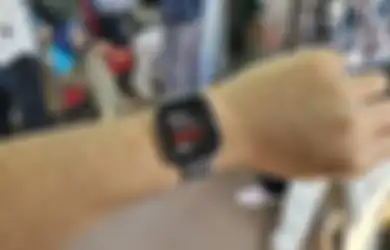 Review CMF Watch Pro, Smartwatch Minimalis dengan Fitur Dasar