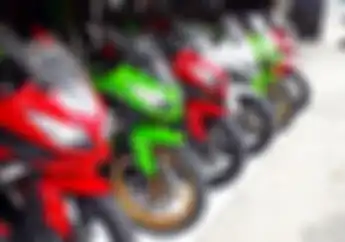 Jadi Incaran Untuk Dimodif, Harga Bekas Kawasaki Ninja 250 Masih Tinggi, Tahun Tua Aja Rp 22 Jutaan