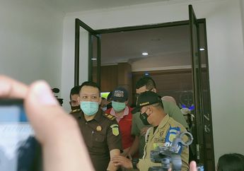 Tak Lagi Jalani Rehabilitasi, Catherine Wilson Jadi Tahanan di Rutan Cilodong