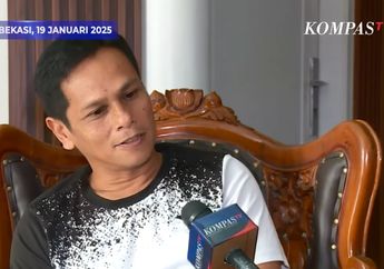 Kebaikan Pramugari Oshima Yukari Korban Kebakaran Glodok Plaza Dibongkar Paman: Kami Suka Ditraktir