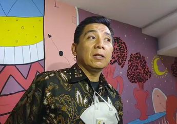 'Itu Kayaknya Cerita-cerita Lama' Kuasa Hukum Dewi Perssik, Sandy Arifin Klarifikasi Alasan Angga Wijaya dan Dewi Perssik Bulatkan Tekad untuk Bercerai