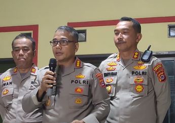 'Karena Alasan Kemanusiaan' Setelah&nbsp;24 Jam, Polresta Serang Kota Menetapkan Nikita Mirzani Batal Ditahan