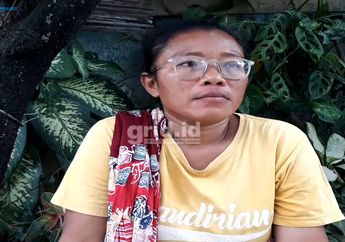 Sifat Sandy Permana dan Terduga Pelaku Penikaman bak Bumi dan Langit, Ini Kesaksian Tetangga