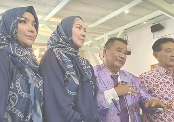 Putrinya Jadi Korban KDRT, Ayah Venna Melinda Akui Memaafkan Ferry Irawan karena Hal Ini!