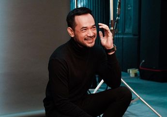 Biodata Artis Oka Antara, Aktor Layar Lebar yang Banting Stir Jadi Pemain Baru di Sinetron Ikatan Cinta, Sepak Terjangnya Ternyata Tak Kaleng-kaleng