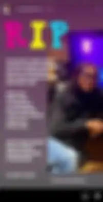 Krisdayanti turut berbelasungkawa dan mengenang sosok Younky Soewarno 