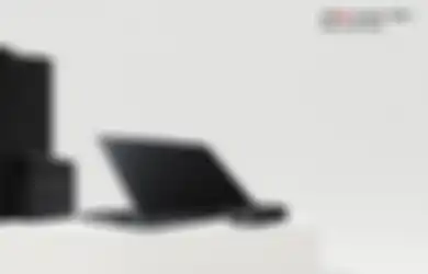 Desain Laptop Premium Rp 42 Jutaan Ini Raih Red Dot Awards 2021 Kategori: Best of The Best