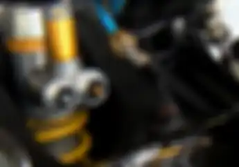 Begini Sistem Kerja Suspensi Belakang di MotoGP Yang  Bisa Mempengaruhi Performa Ban