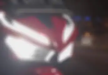 Mitos atau Fakta, Motor Pakai Lampu AHO Bikin Umur Aki Lebih Awet?