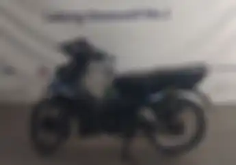 Bayar Rp 3 Jutaan Motor Murah Honda Revo Pajak 2024 di Jakarta Bisa Dibawa Pulang