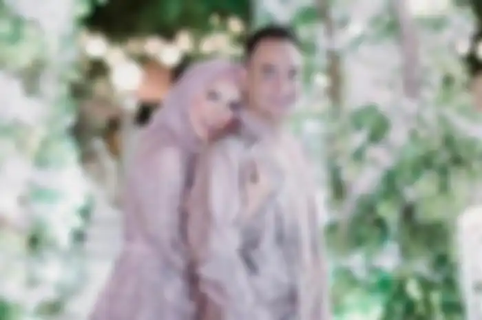 Venna Melinda dan Ferry Irawan