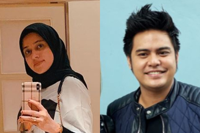 Fairuz A Rafiq, Galih Ginanjar