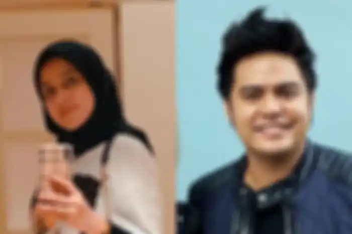 Fairuz A Rafiq, Galih Ginanjar