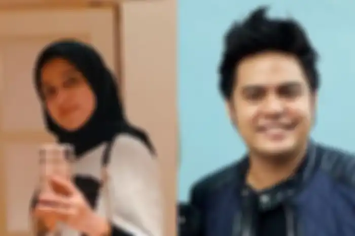 Fairuz A Rafiq, Galih Ginanjar