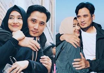 Resmi Pindah ke Kanada, Tengku Firmansyah dan Cindy Fatikasari Curhat Pengalaman Pertama Kali Salat Jumat di Perantauan