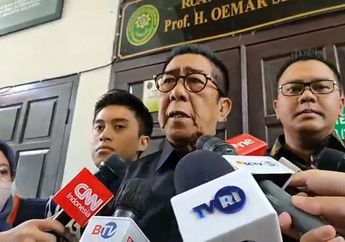 Beri Keterangan yang Berbeda dengan BAP, Kuasa Hukum Hendra Kurniawan&nbsp;Sebut Saksi Radite Hernawa Cabut Keterangan Miliknya