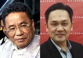 Laporan Farhat Abbas dan Andar Situmorang Soal Video Syur Dianggap Tak Berlogika, Hotman Paris: Itu Sangat Menyakitkan Anak dan Istri Saya