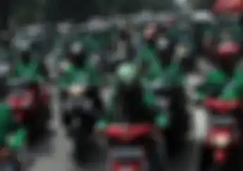 Ketua YLKI: Jika Ojek Online Jadi Angkutan Umum Resmi, Negara Lain Tertawa Melihat Indonesia
