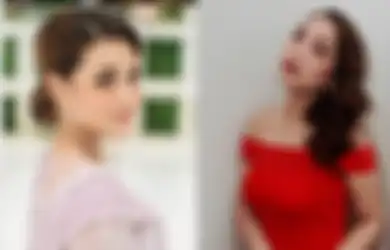 Aurel Hermansyah Pakai Tas Mewah Seharga Puluhan Juta Rupiah Hanya untuk Tempat Guling, Netizen Mendadak Teringat dengan Nagita Slavina: Istri Para Sultan Pakai Tas Ini Kadang di Luar Nalar Manusia