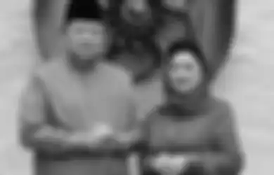 Begini Penampakan Rumah Mewah SBY Konon Harganya Tembus Rp 300 Miliar, Mewah dan Bergaya Minimalis!