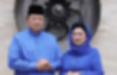 Begini Penampakan Rumah Mewah SBY Konon Harganya Tembus Rp 300 Miliar, Mewah dan Bergaya Minimalis!