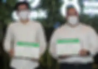 Sah, Gojek dan TBS Kerjasama Bangun Ekosistem Motor Listrik di Indonesia