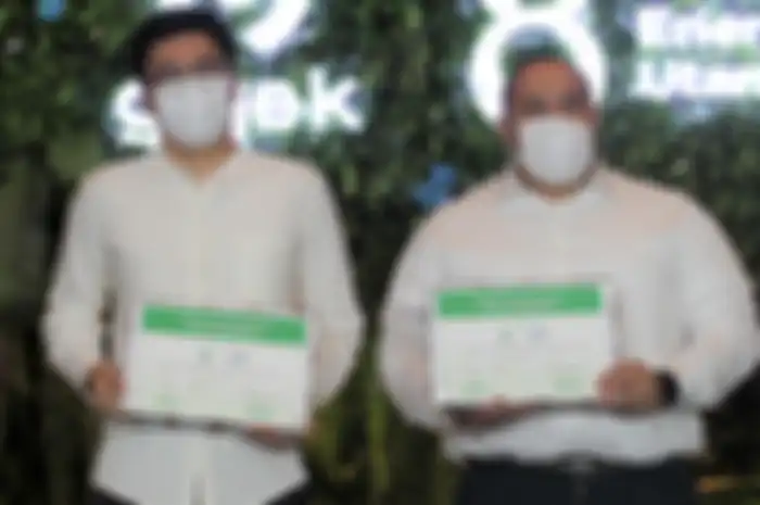 Gojek dan TBS kerjasama bangun ekosistem motor  listrik di Indonesia