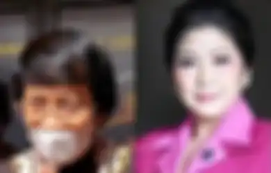 Tak Heran Kak Seto Usulkan Sel Khusus untuk Putri Candrawathi, Ternyata Ini Alasannya: Bukan Demi Seorang Istri Jenderal Tapi...
