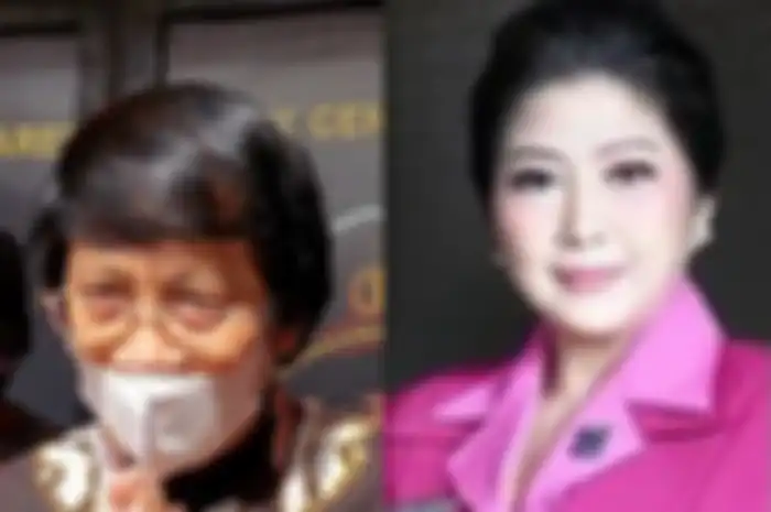 kak seto minta bu putri canrawathi ditahan di sel khusus 