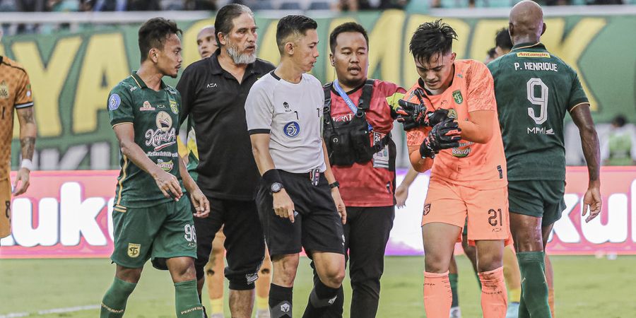 Pulang dari Piala Asia, Kiper Andalan Timnas Indonesia Kembali Alami Cedera yang Hampir Buat Dirinya Pensiun Dini