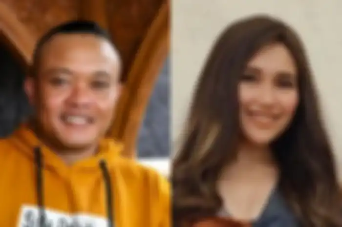 Ayu Ting Ting dan Sule