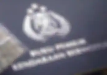 Ini Loh Alasan Pihak Kepolisian Menggabungkan BPKB dan STNK Jadi IVRIS