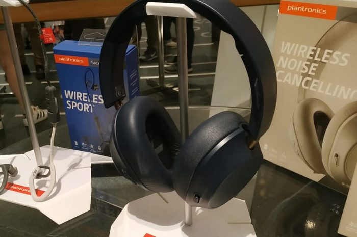 BackBeat GO 810