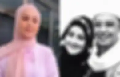 Jennifer Dunn Dituding Jadi Istri Ketiga Mendiang Ustaz Jefri al Buchori, Istri Faisal Harris Justru Pertanyakan Alasan Umi Pipik Ungkap Poligami ke Publik