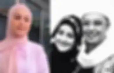 Jennifer Dunn Dituding Jadi Istri Ketiga Mendiang Ustaz Jefri al Buchori, Istri Faisal Harris Justru Pertanyakan Alasan Umi Pipik Ungkap Poligami ke Publik