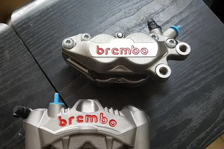 Yang Imitasi Banyak Beredar, Ternyata Harga Kaliper Rem Brembo Asli Tembus Segini