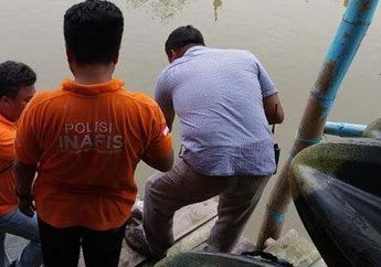 Geger, Temuan Potongan Payudara di Sungai Surabaya Diduga Berasal dari Rumah Sakit, Sempat jadi Mainan Anak-anak