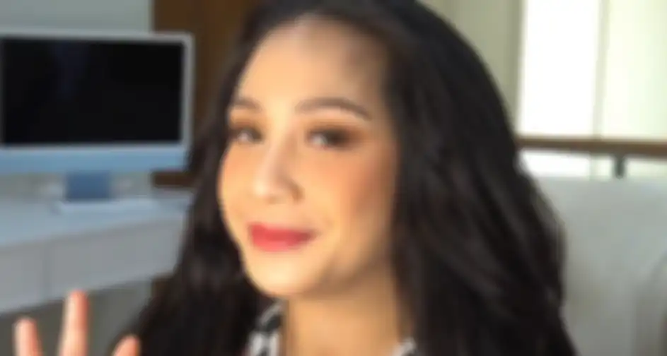 Rahasia Nagita Slavina Tampil Glowing Saat Hamil
