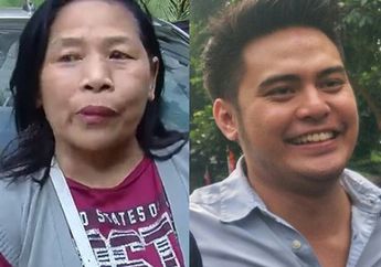 Sempat Dilarang Jenguk Sang Putra, Ibunda Galih Ginanjar Nekat Kunjungi Galih Ginanjar dari Garut