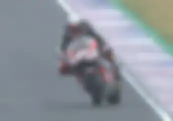 Hasil Kualifikasi Moto2 Argentina, Dimajukan dari Jadwal Xavi Vierge Unjuk Gigi