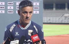 John Herdman: Timnas Indonesia Tak Punya Apa-apa Selain Peluang di Piala Asia 2027! 