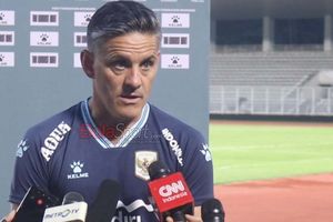 John Herdman: Timnas Indonesia Tak Punya Apa-apa Selain Peluang di Piala Asia 2027! 