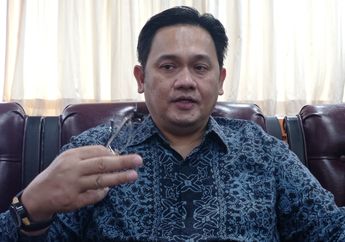 Tak Terima Partainya Tak Diloloskan, Farhat Abbas Menghadap DPD RI untuk Mengadukan Dugaan 'Kenakalan' KPU
