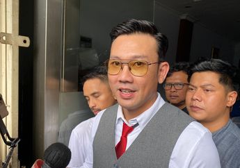 Nikmati Peran Sebagai Ayah Baru, Denny Sumargo Segera Tambah Momongan?